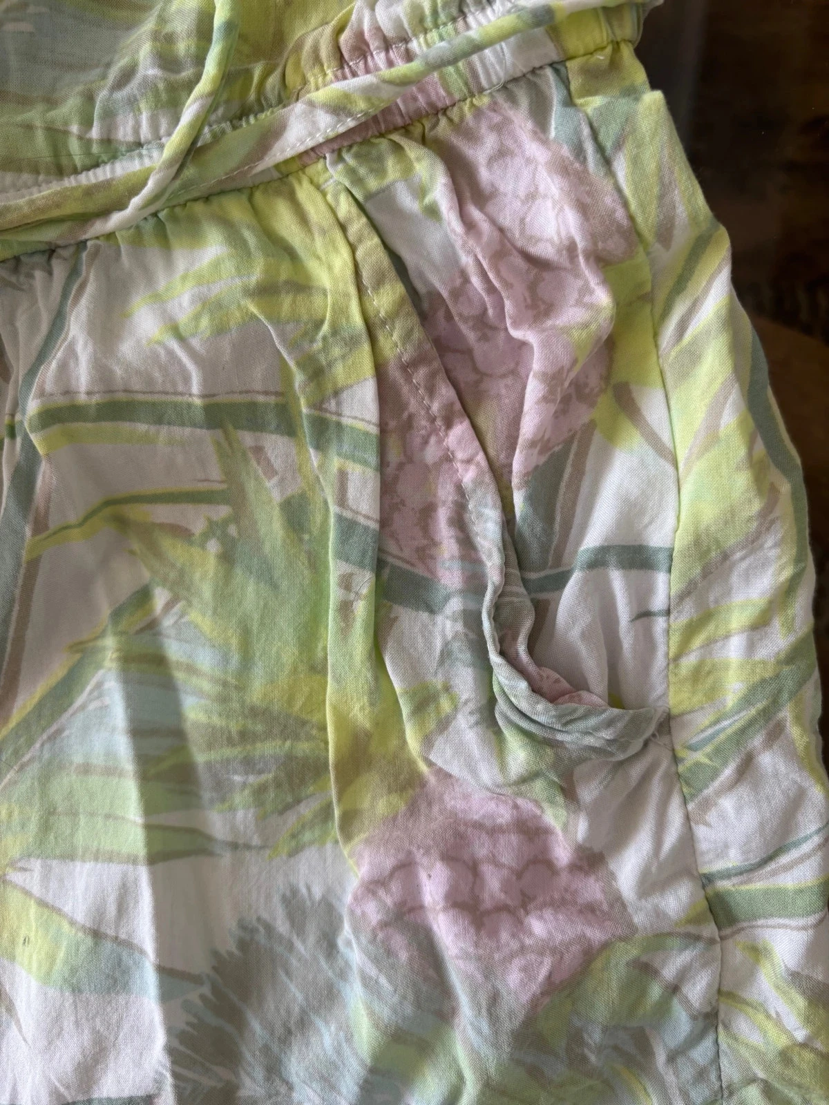 Combishort verano mujer O'neill tropical S – photo 6